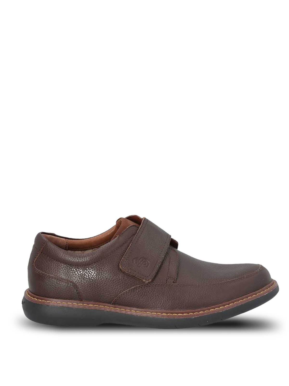 Slip On Iowa Cuero Hombre