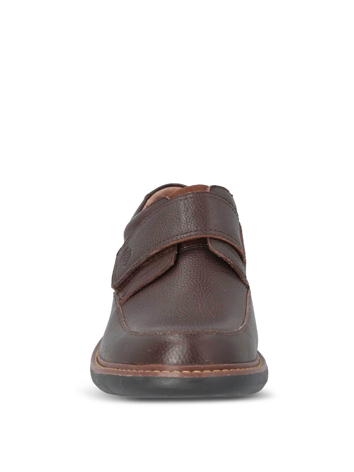 Slip On Iowa Cuero Hombre