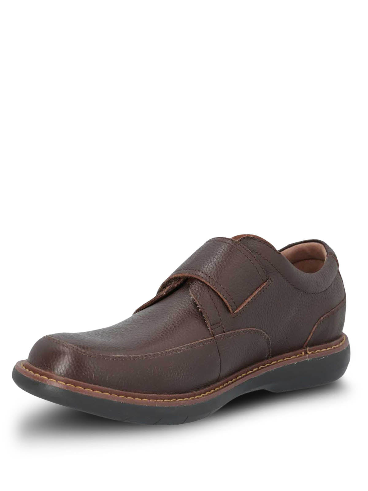 Slip On Iowa Cuero Hombre