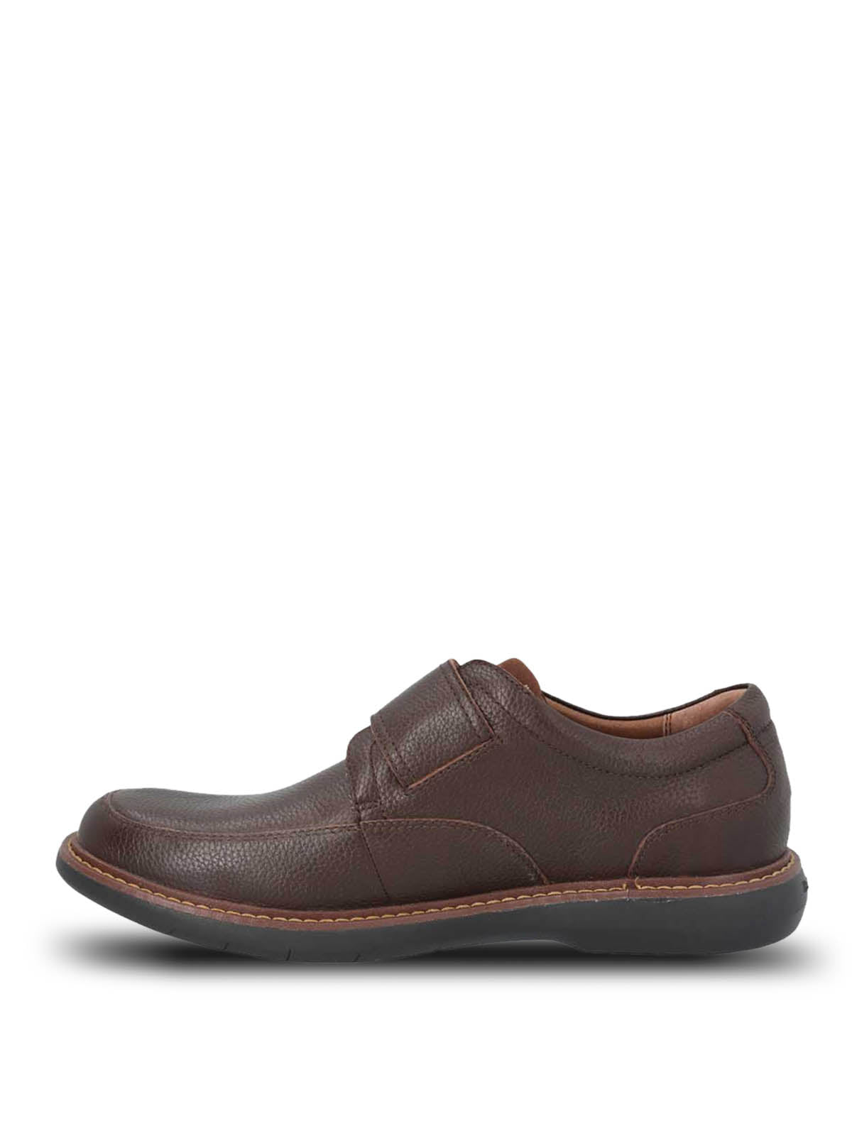 Slip On Iowa Cuero Hombre