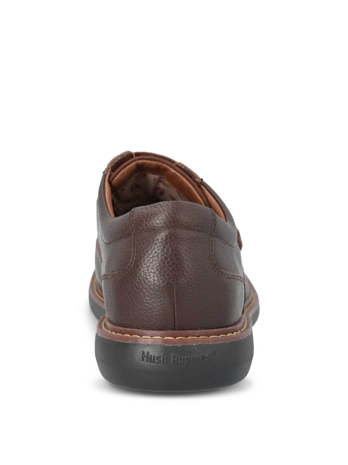 Slip On Iowa Cuero Hombre