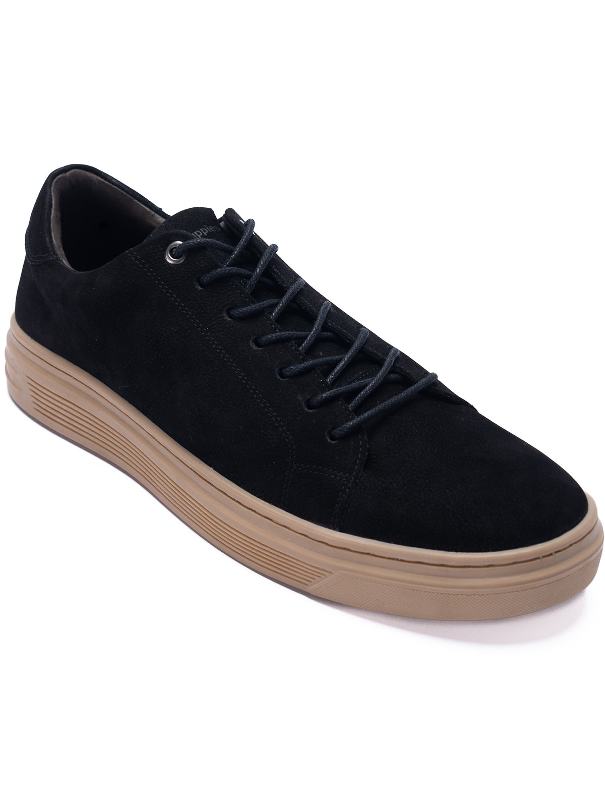Zapatilla Alonso Cuero Hombre