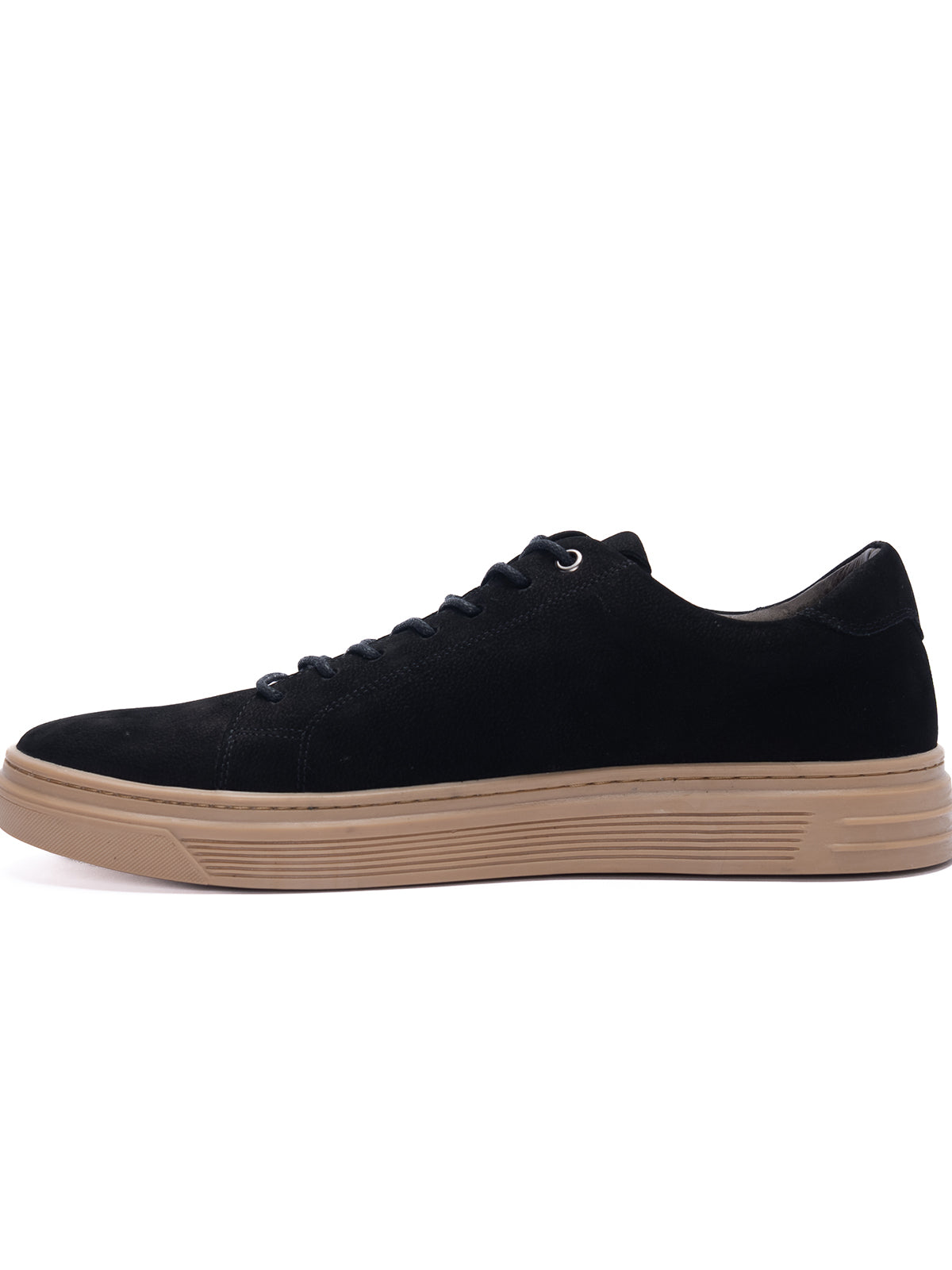 Zapatilla Alonso Cuero Hombre