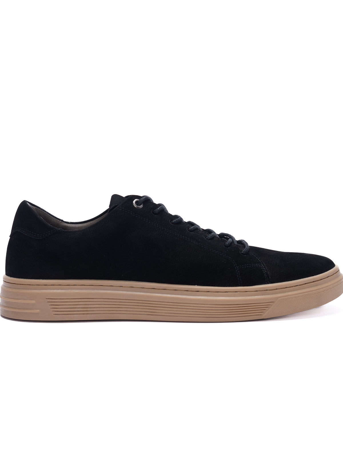 Zapatilla Alonso Cuero Hombre