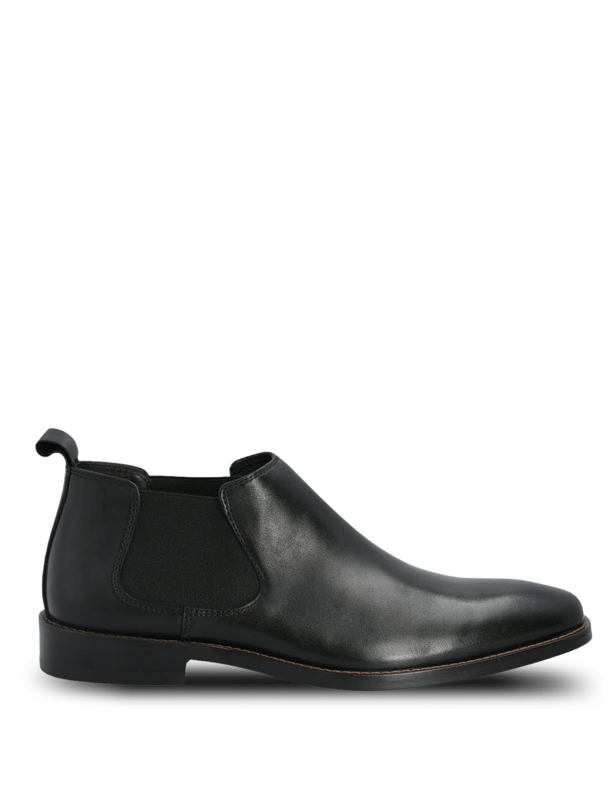 Botin Twist  Hombre