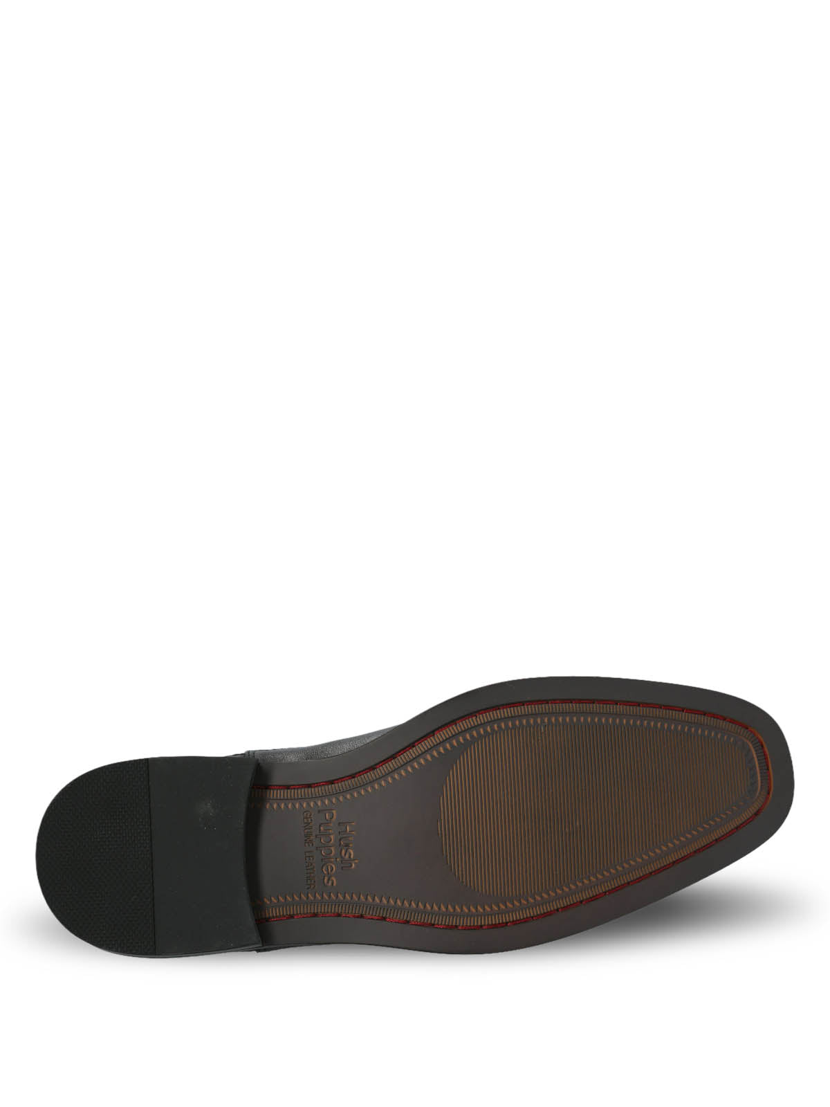 Botin Twist  Hombre