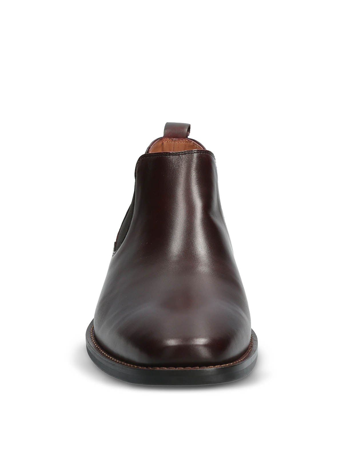 Botin Twist Cuero Hombre