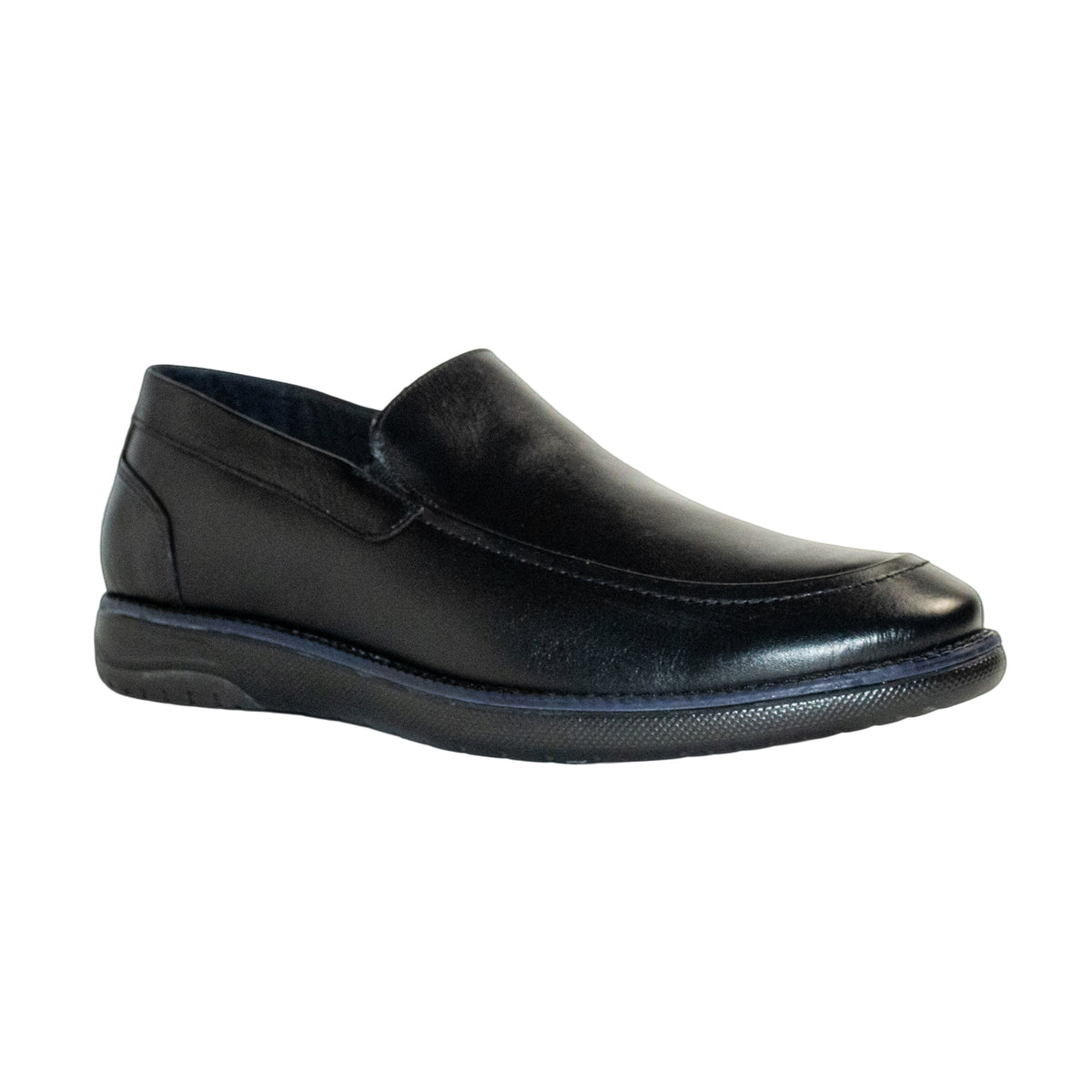 Zapato Tito Cuero Hombre