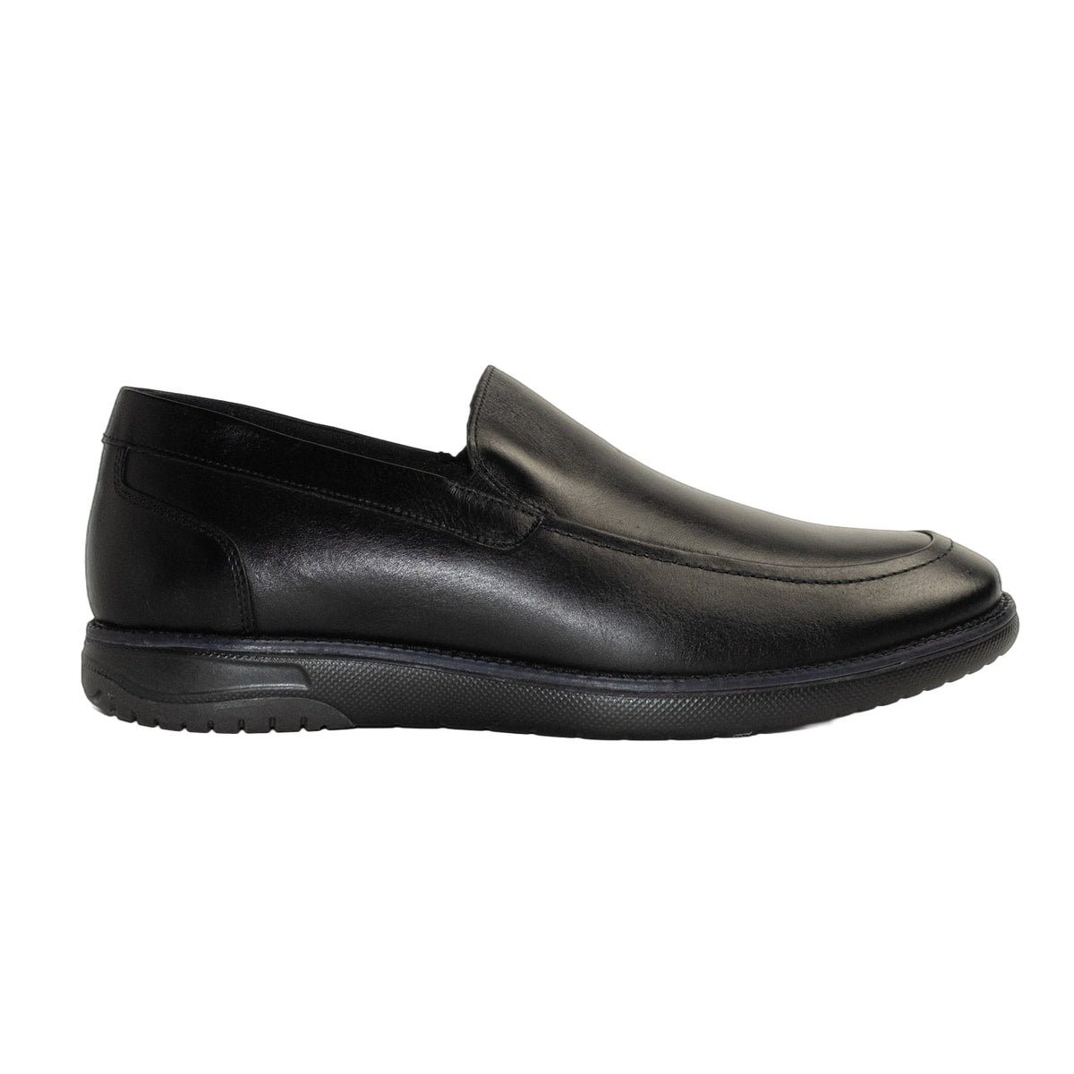 Zapato Tito Cuero Hombre