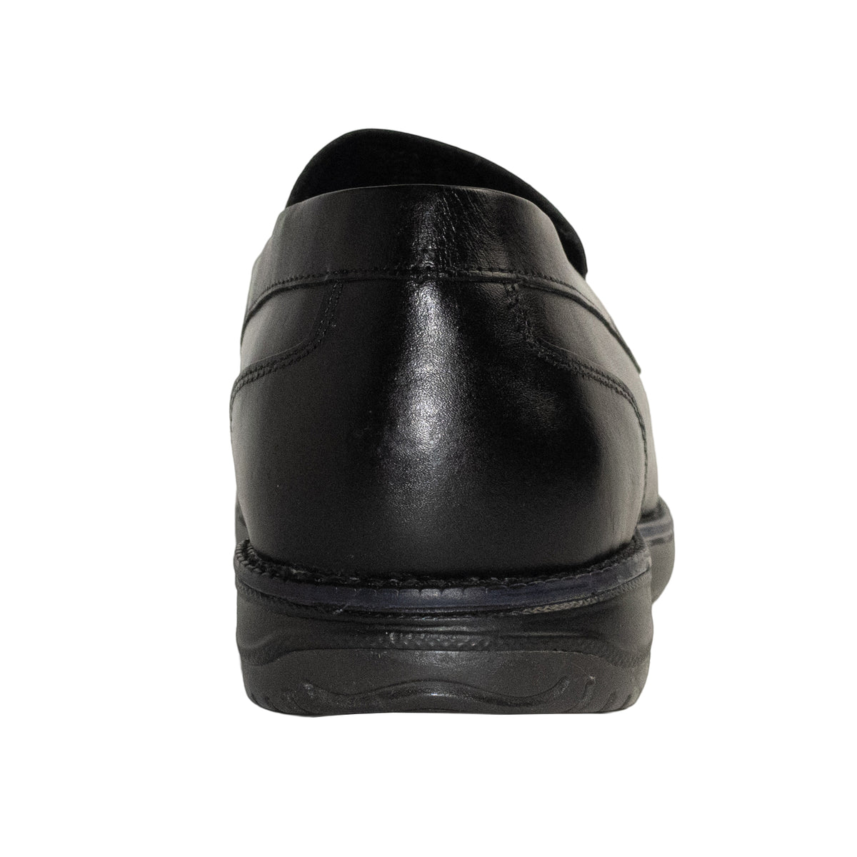 Zapato Tito Cuero Hombre