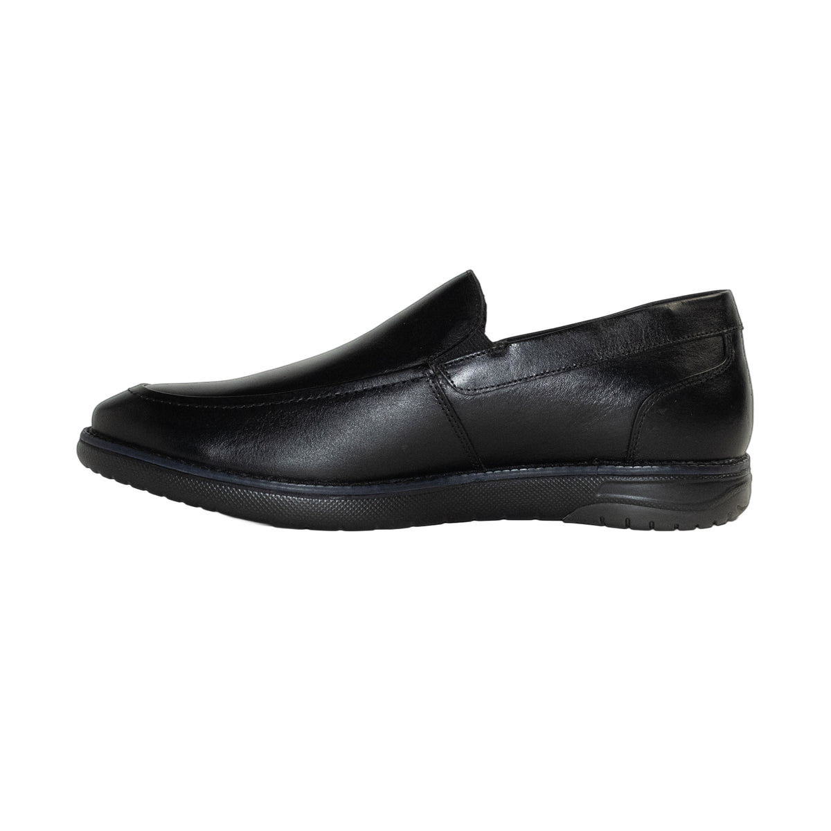 Zapato Tito Cuero Hombre