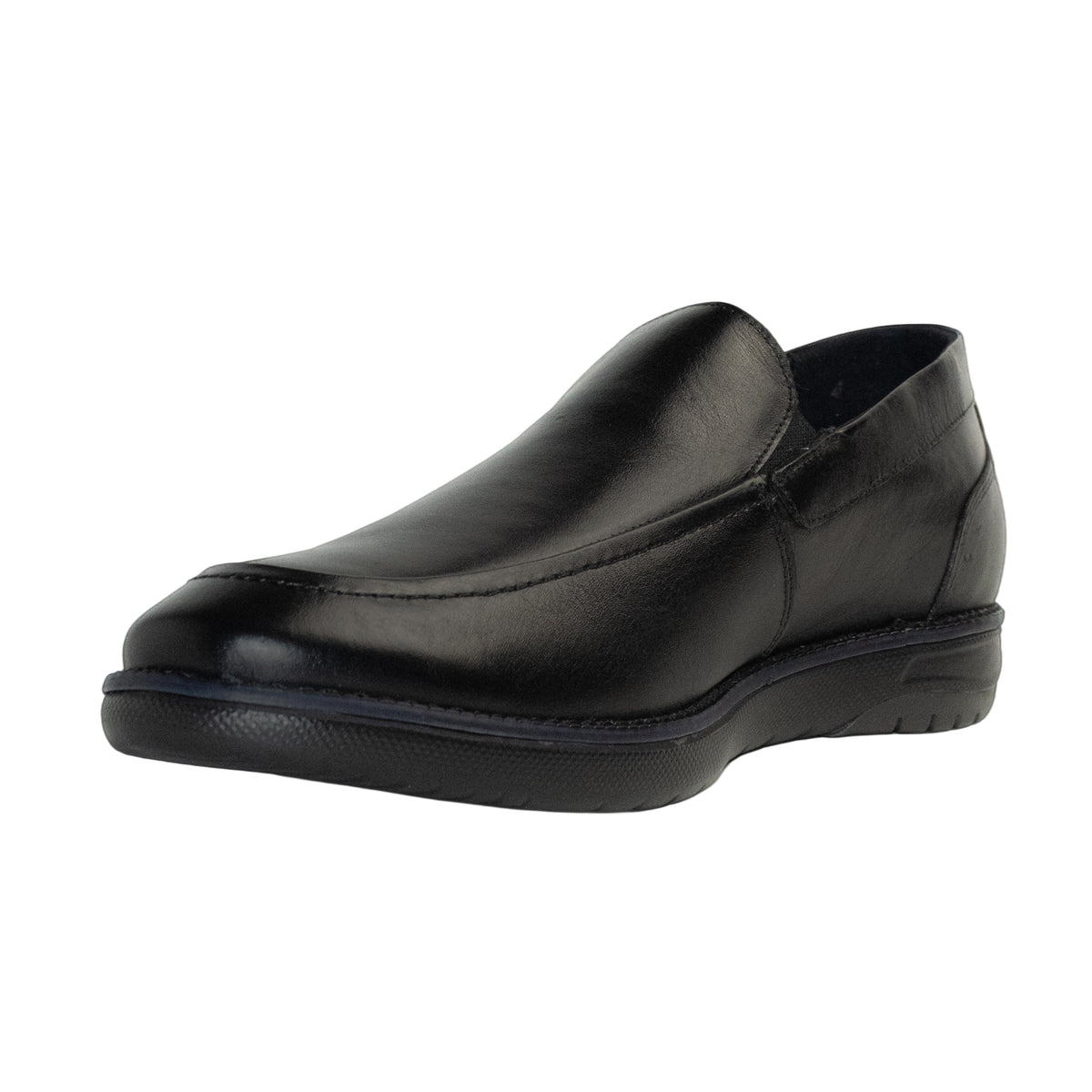 Zapato Tito Cuero Hombre