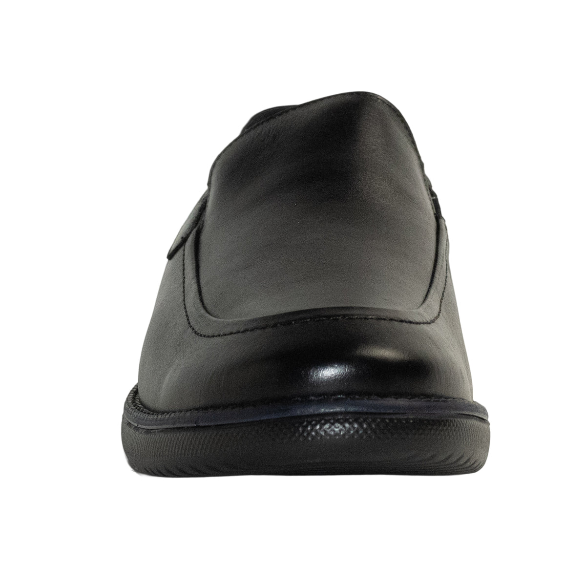 Zapato Tito Cuero Hombre