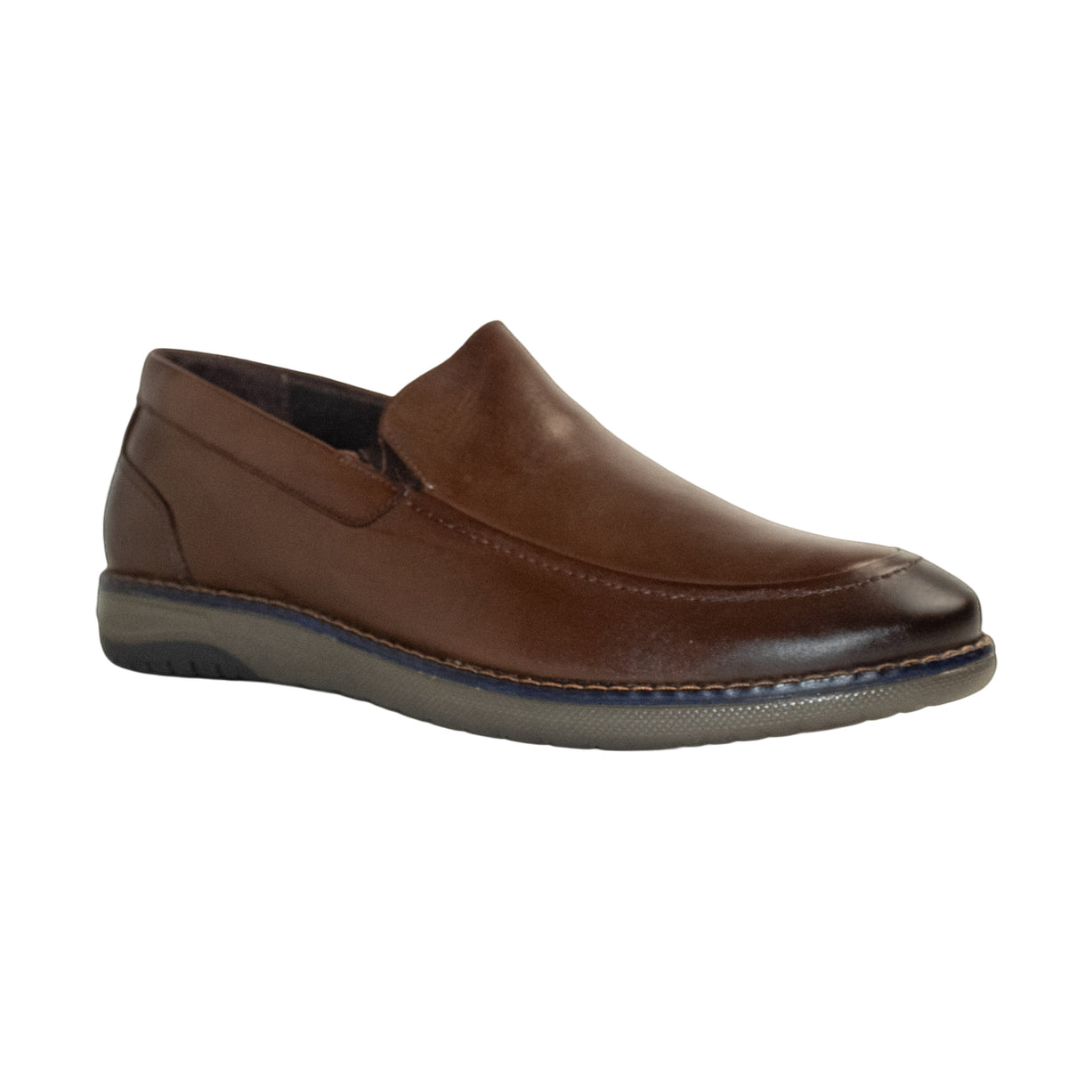 Zapato Tito Cuero Hombre