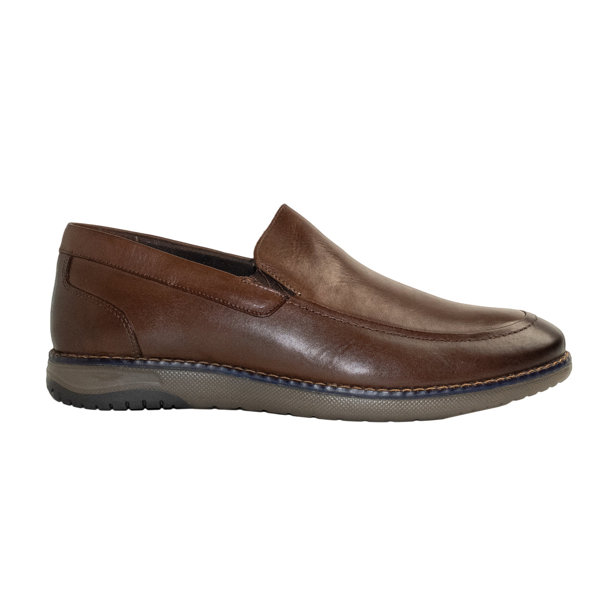 Zapato Tito Cuero Hombre
