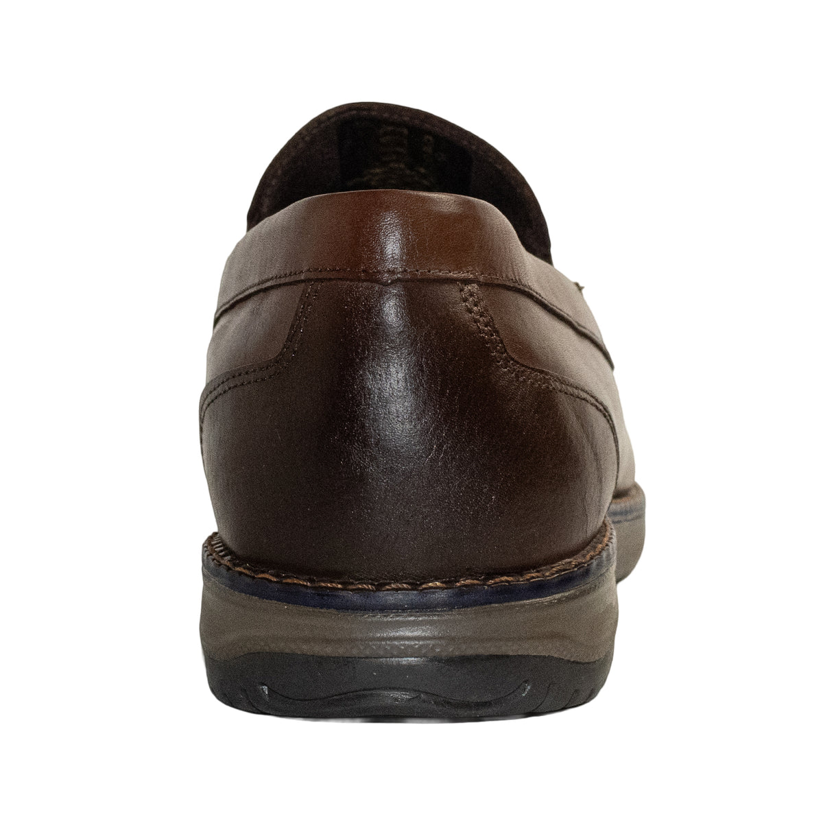 Zapato Tito Cuero Hombre