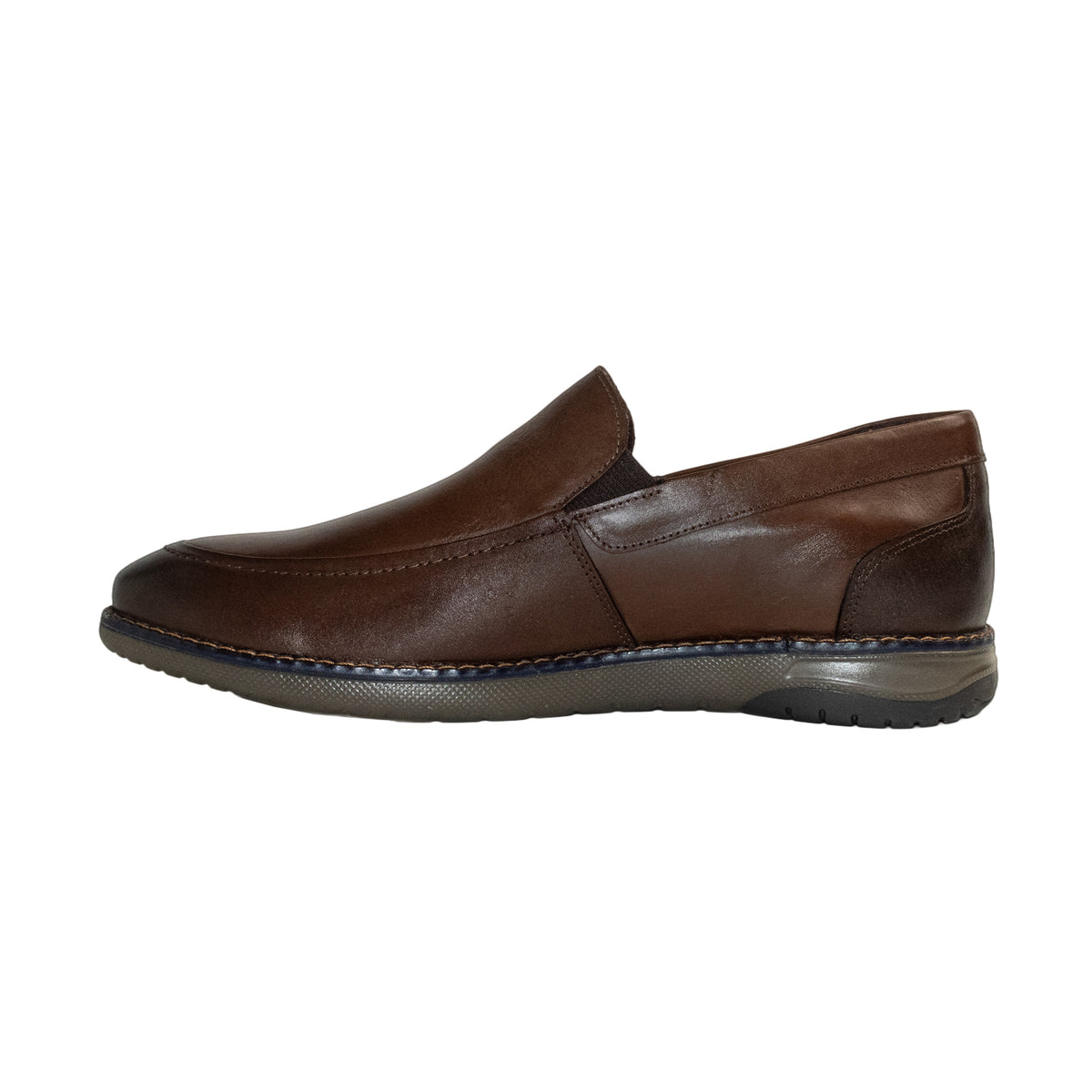 Zapato Tito Cuero Hombre