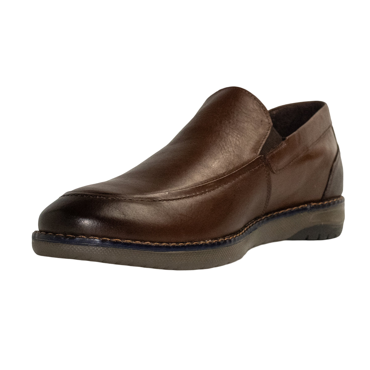 Zapato Tito Cuero Hombre