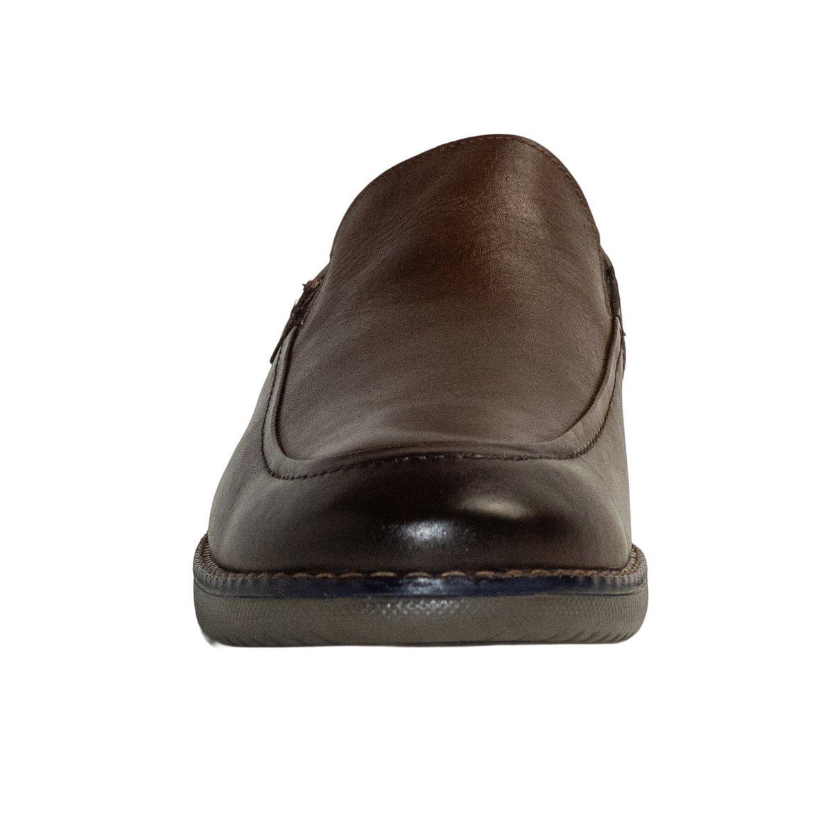 Zapato Tito Cuero Hombre