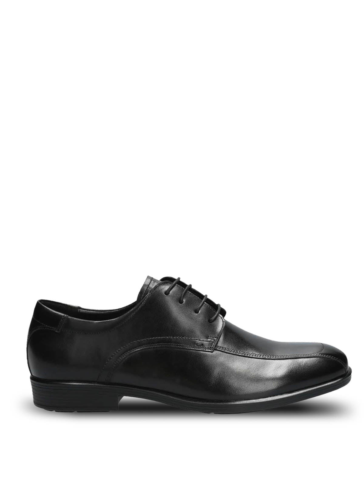 Zapato Barnes Cuero Hombre