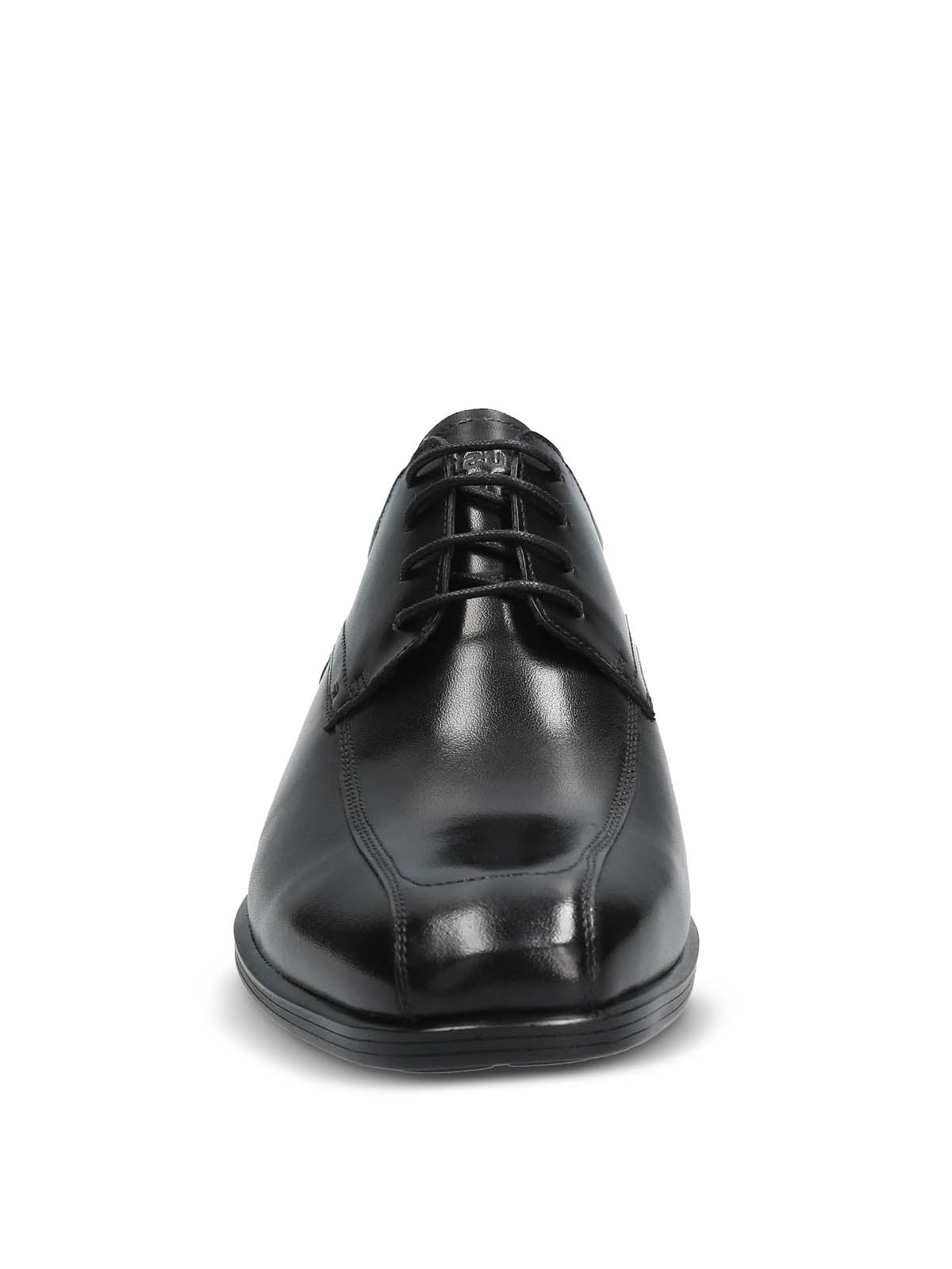Zapato Barnes Cuero Hombre