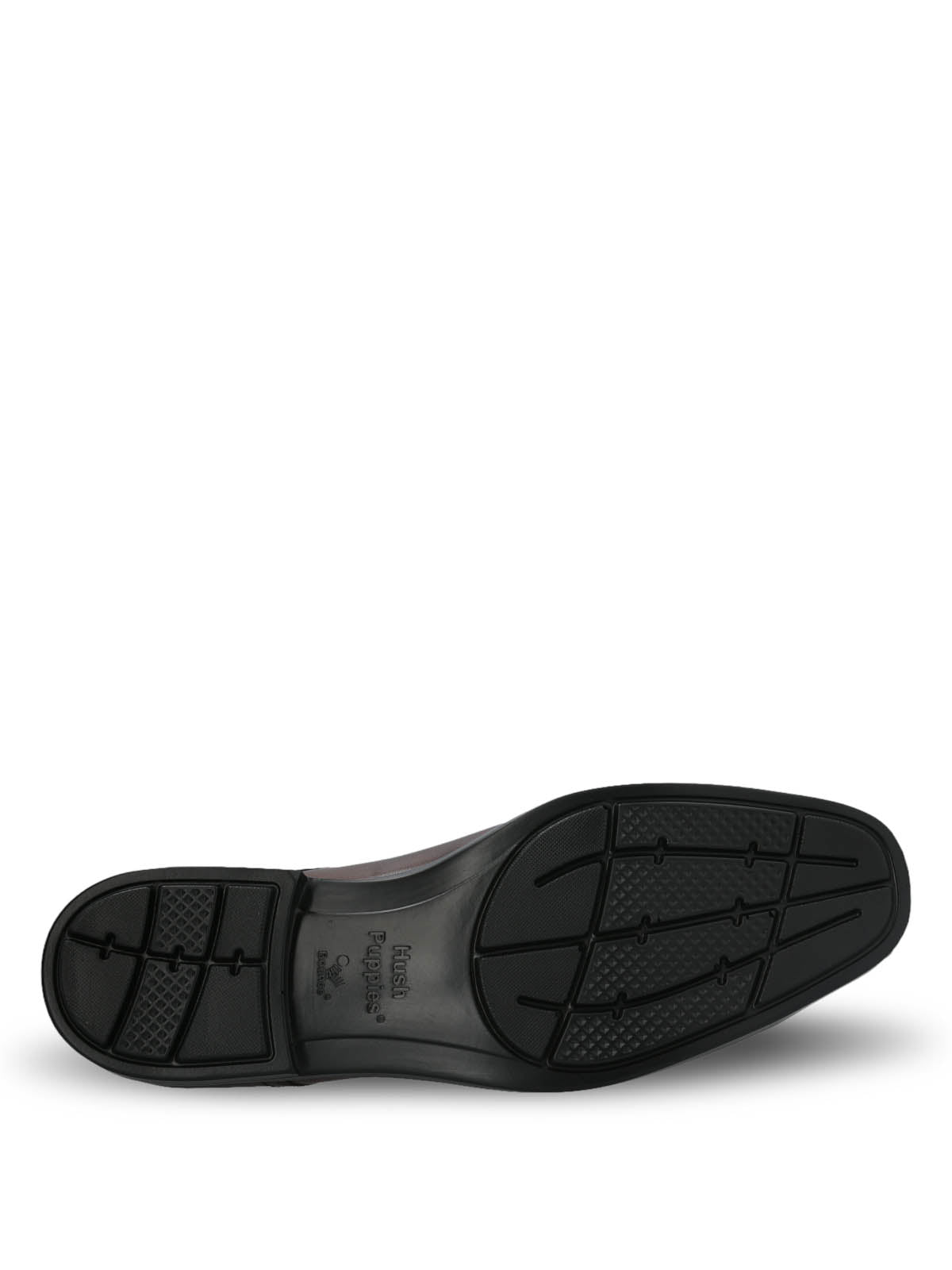 Zapato Barnes Cuero Hombre