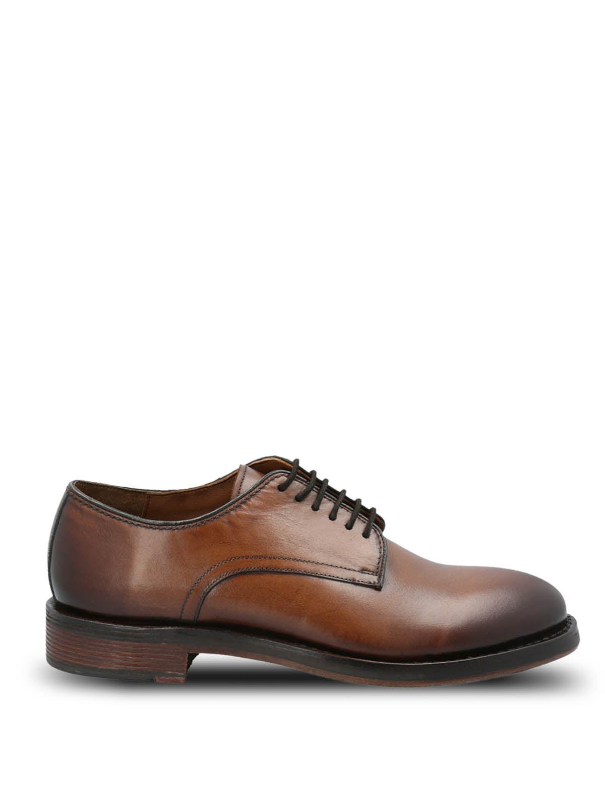 Zapato Coventry Cuero Hombre