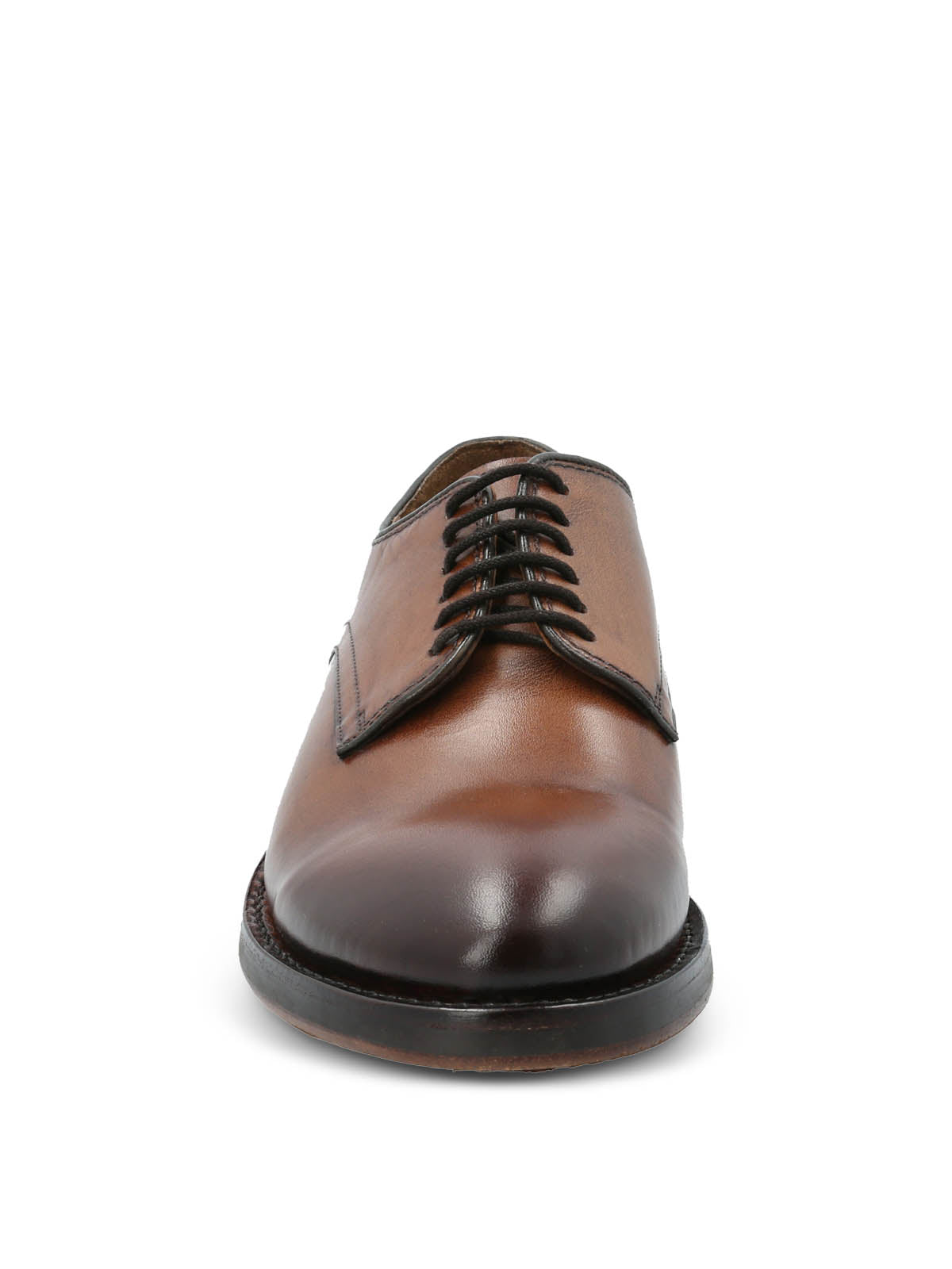 Zapato Coventry Cuero Hombre