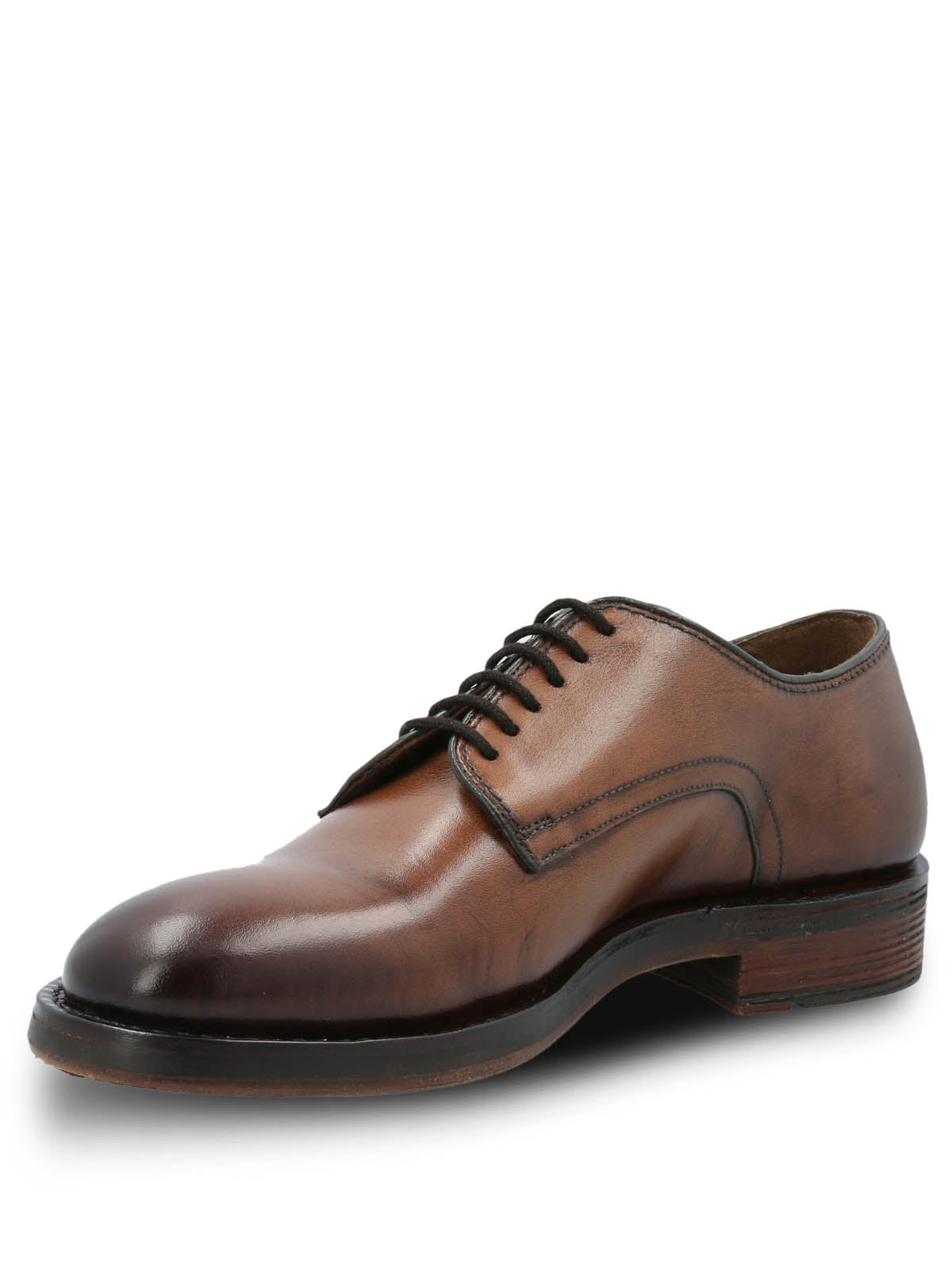 Zapato Coventry Cuero Hombre