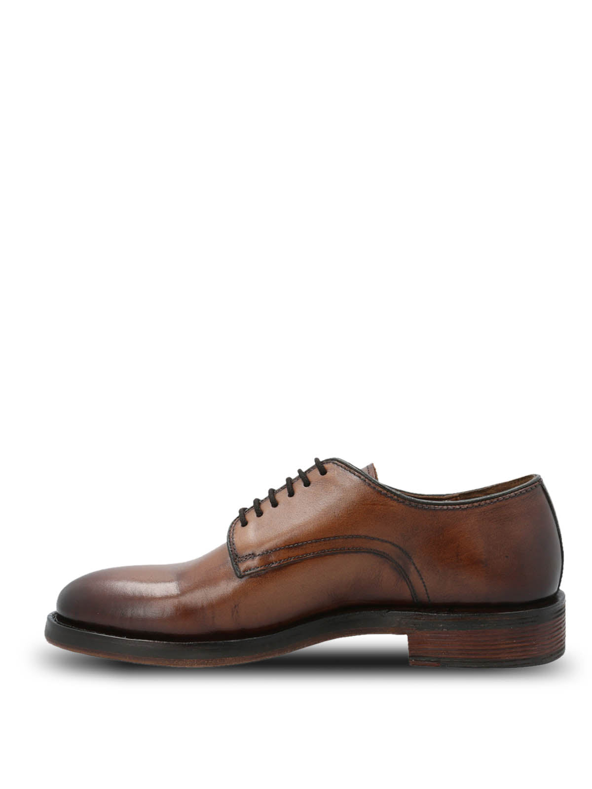 Zapato Coventry Cuero Hombre