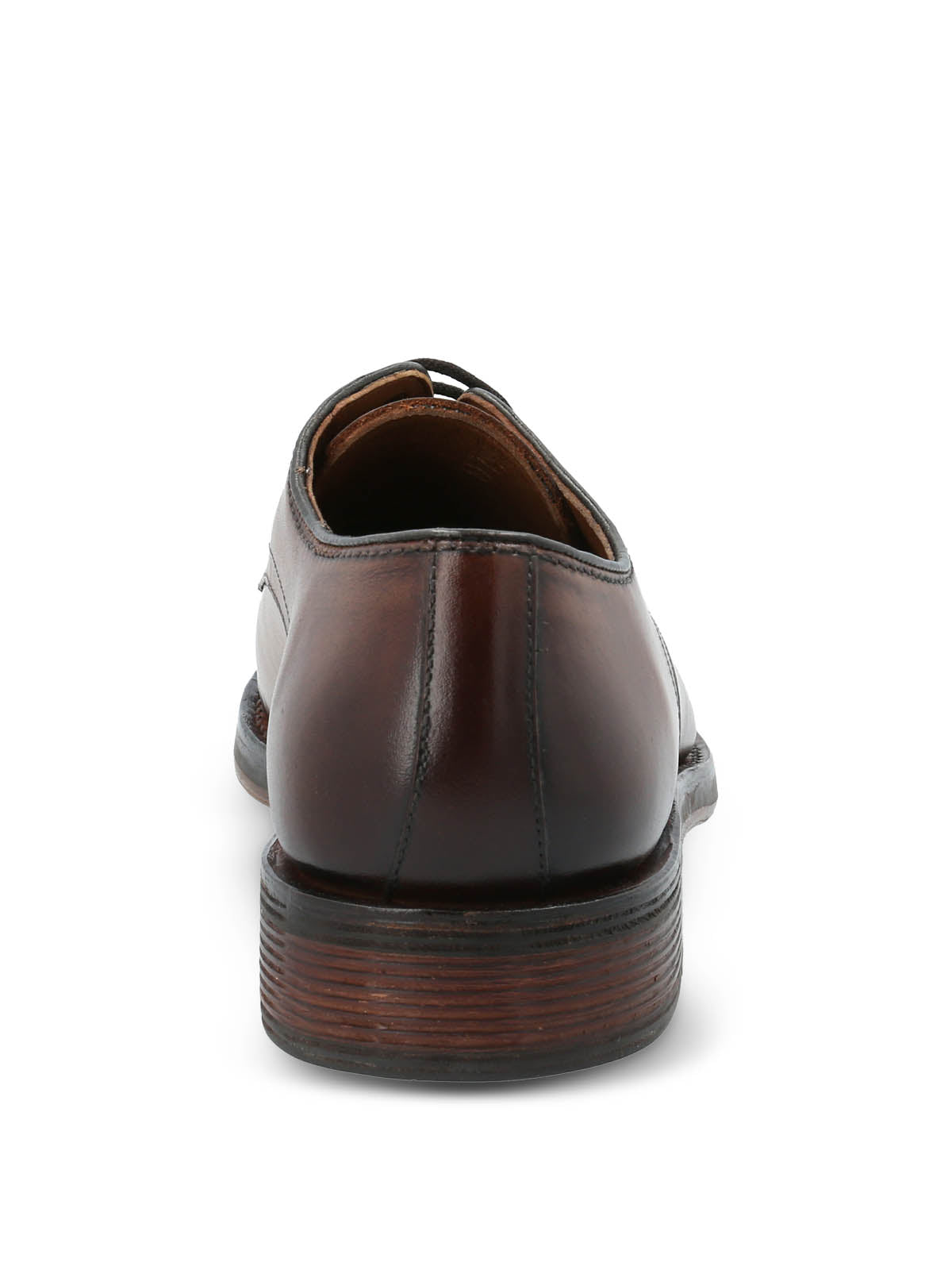 Zapato Coventry Cuero Hombre