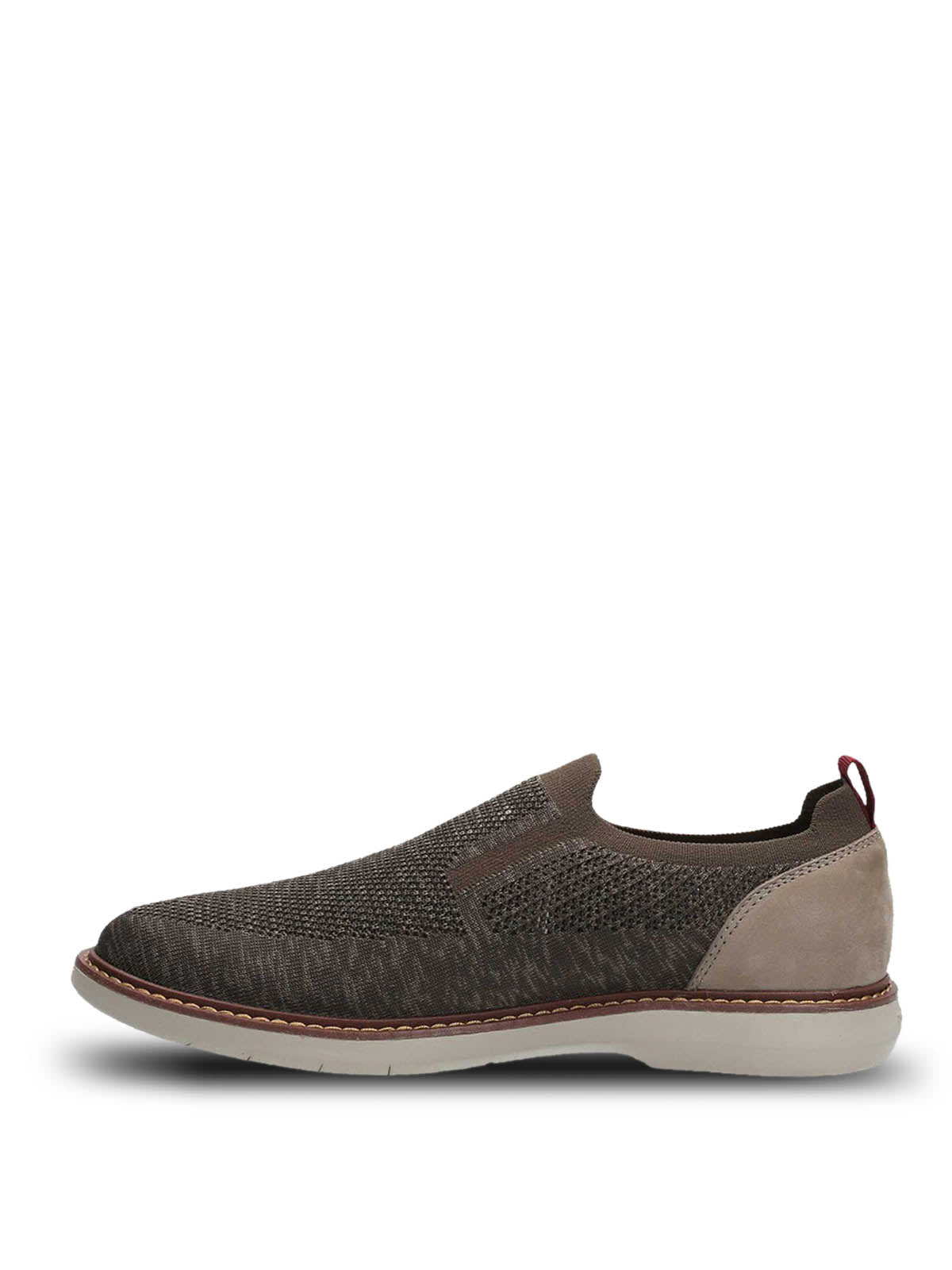 Slip On Apolo  Hombre