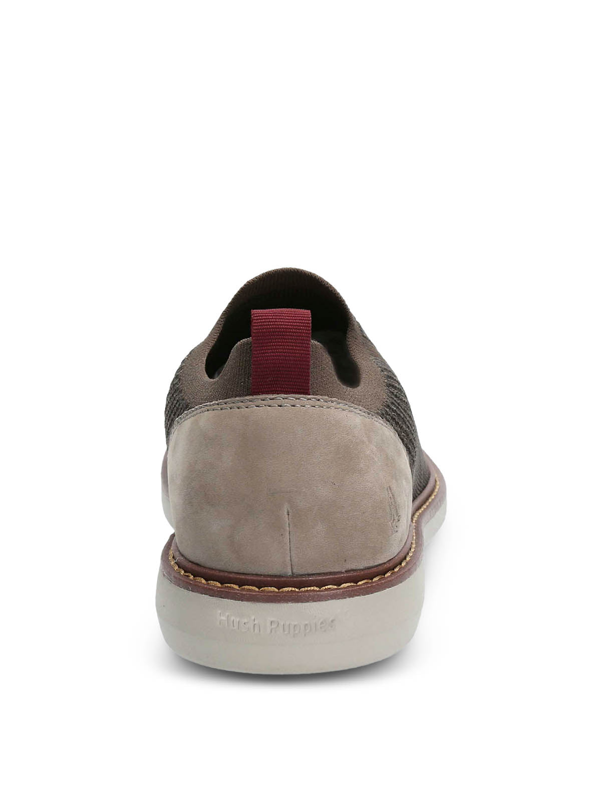 Slip On Apolo  Hombre