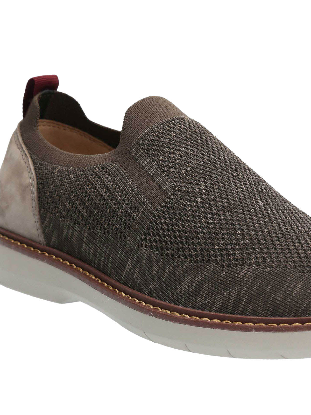 Slip On Apolo  Hombre