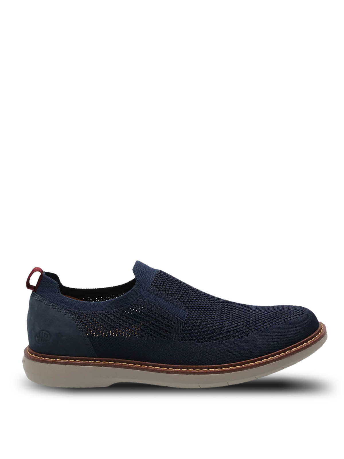 Slip On Apolo  Hombre