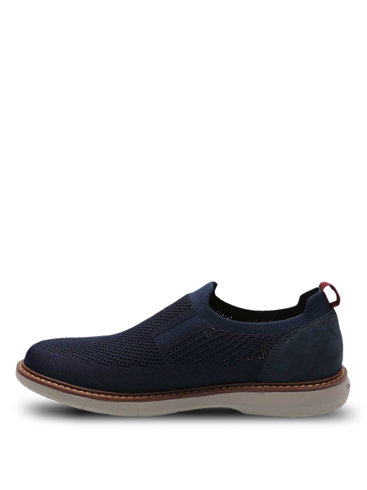 Slip On Apolo  Hombre
