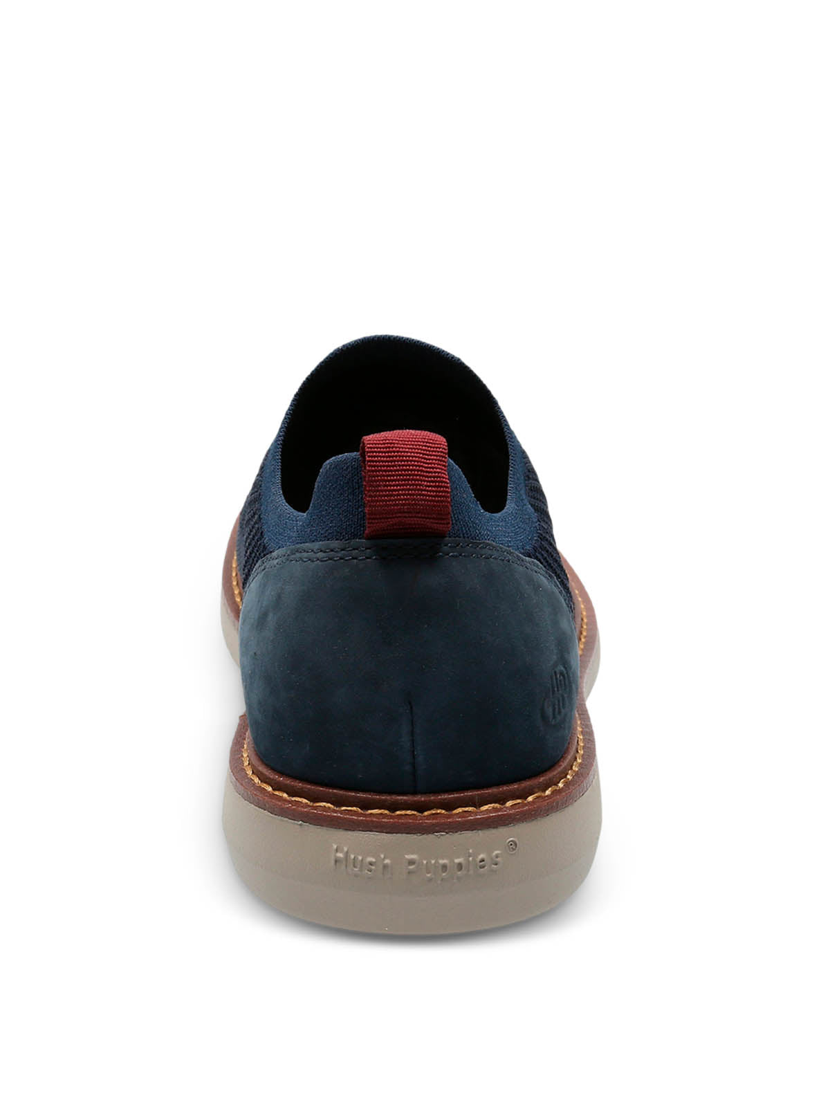 Slip On Apolo  Hombre