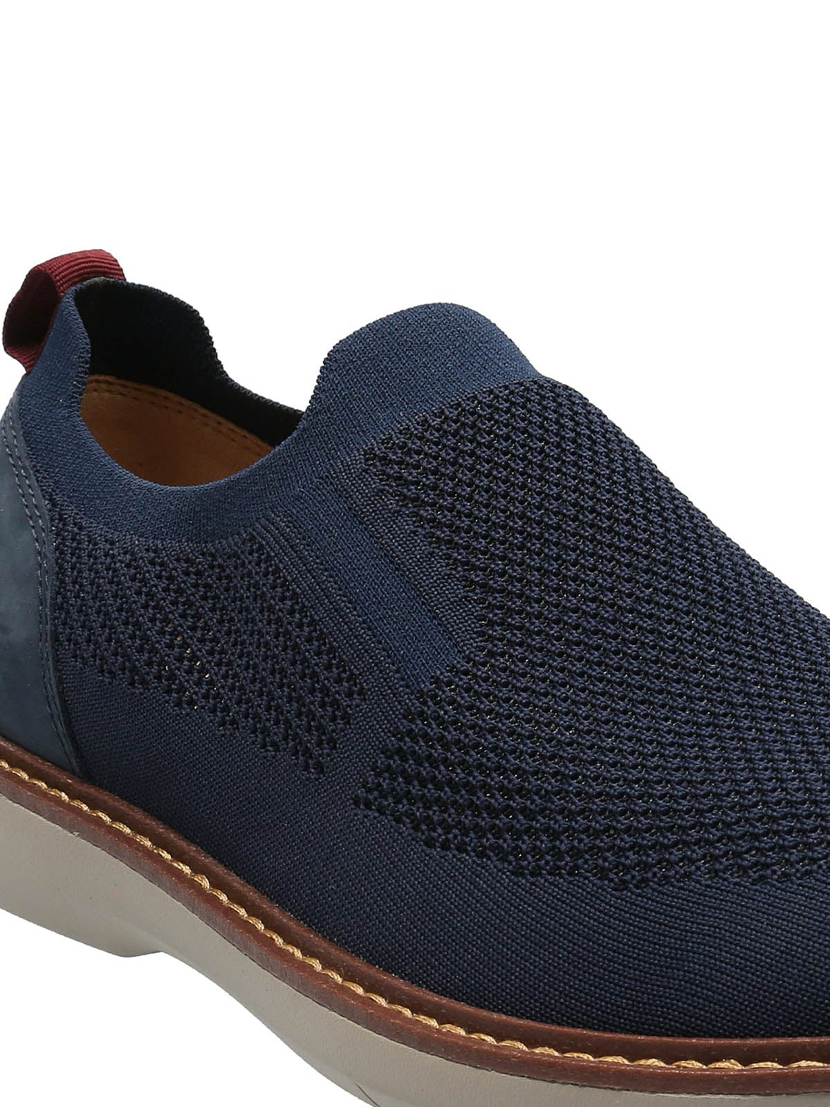 Slip On Apolo  Hombre