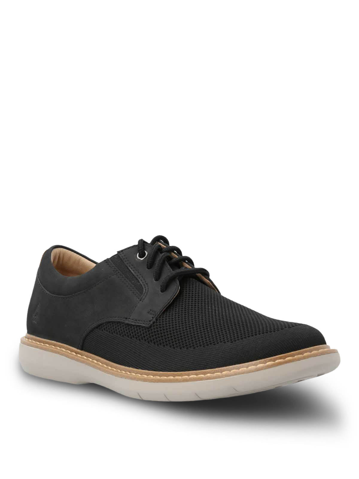Zapato Bangu Cuero Hombre