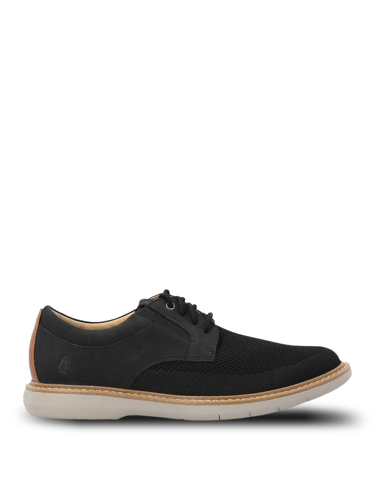 Zapato Bangu Cuero Hombre
