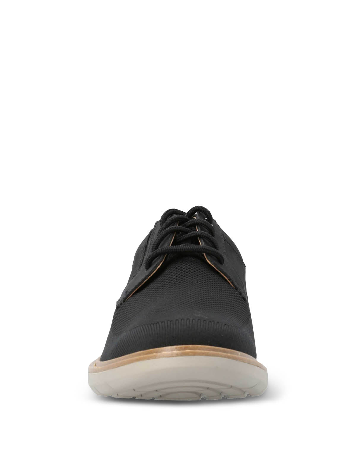 Zapato Bangu Cuero Hombre
