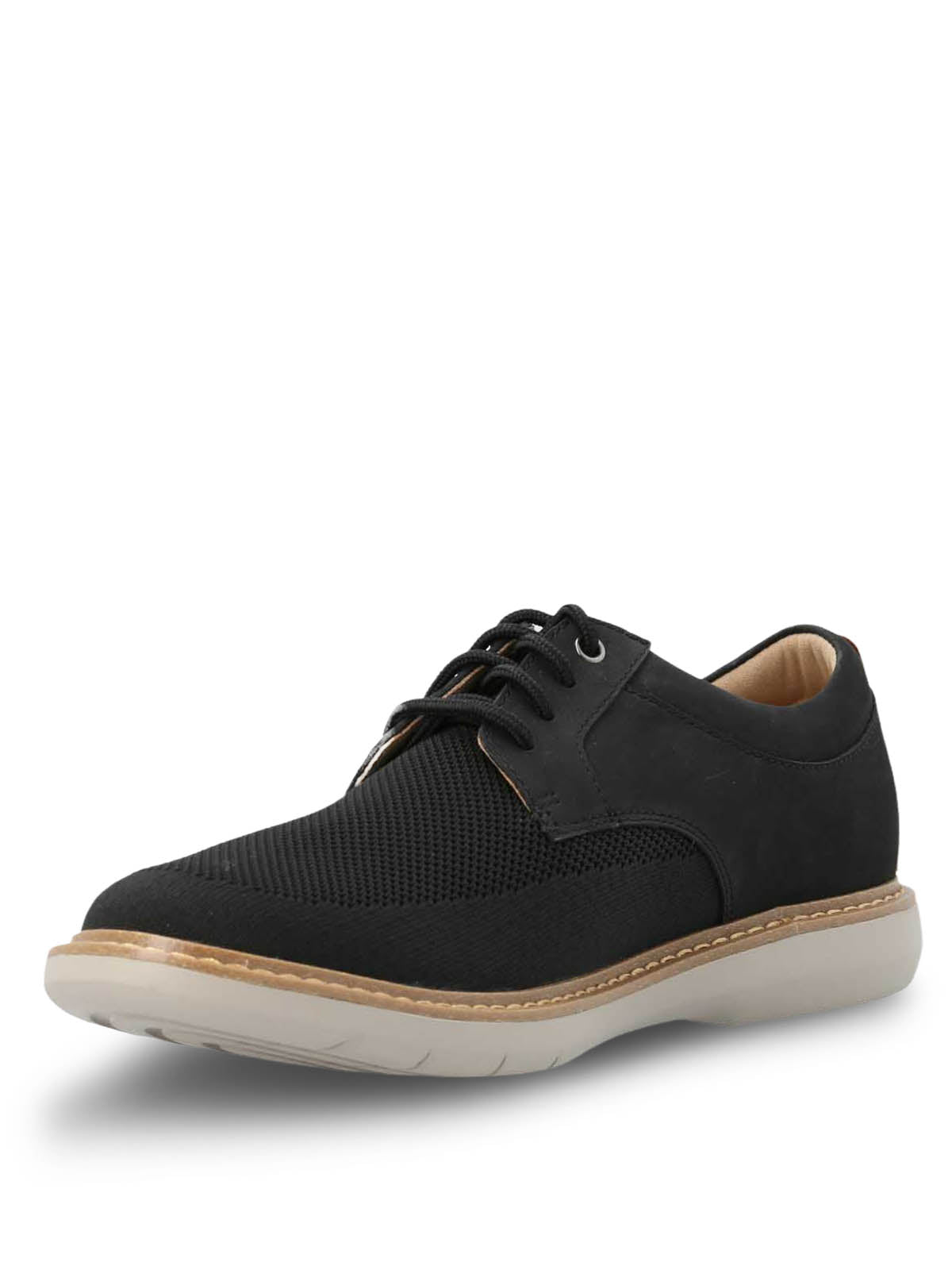Zapato Bangu Cuero Hombre
