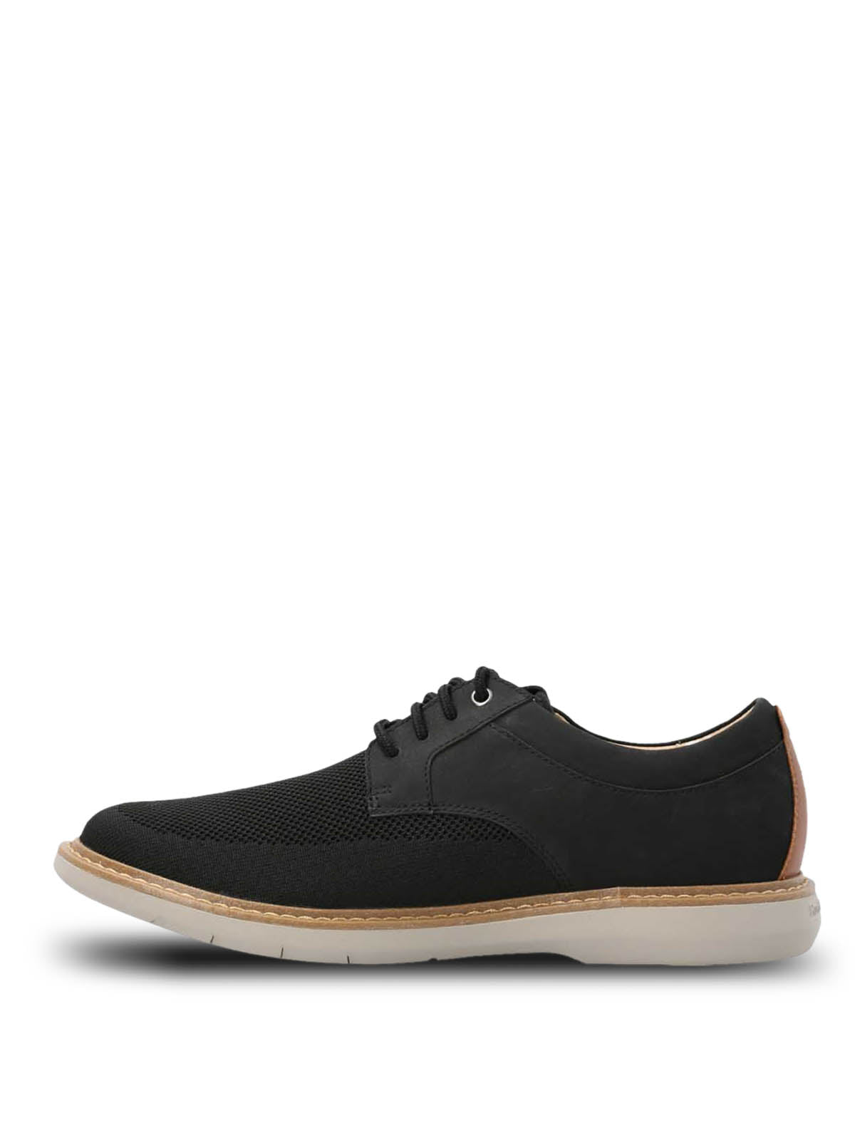 Zapato Bangu Cuero Hombre