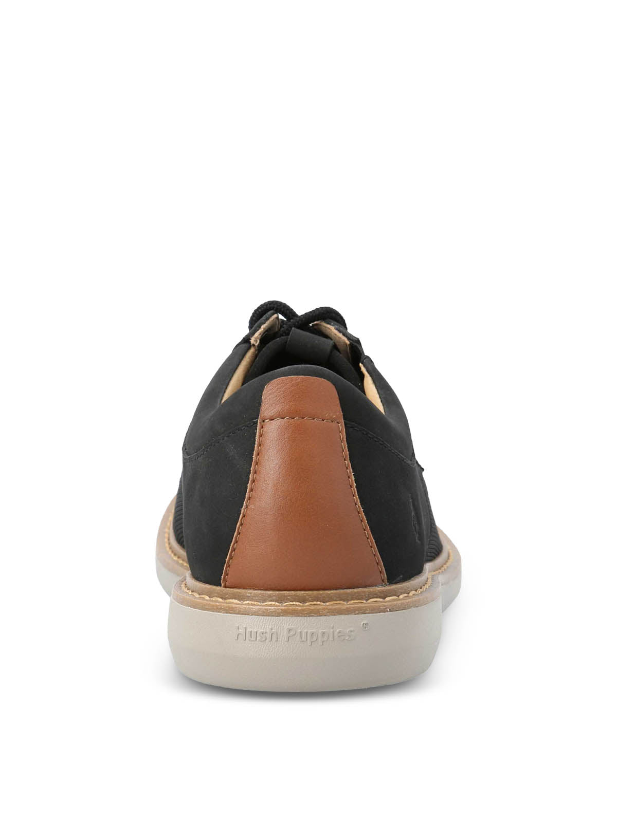 Zapato Bangu Cuero Hombre