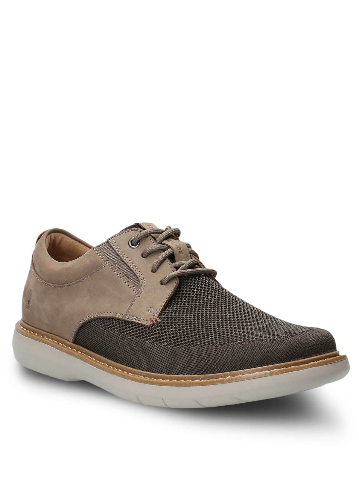 Zapato Bangu Cuero Hombre