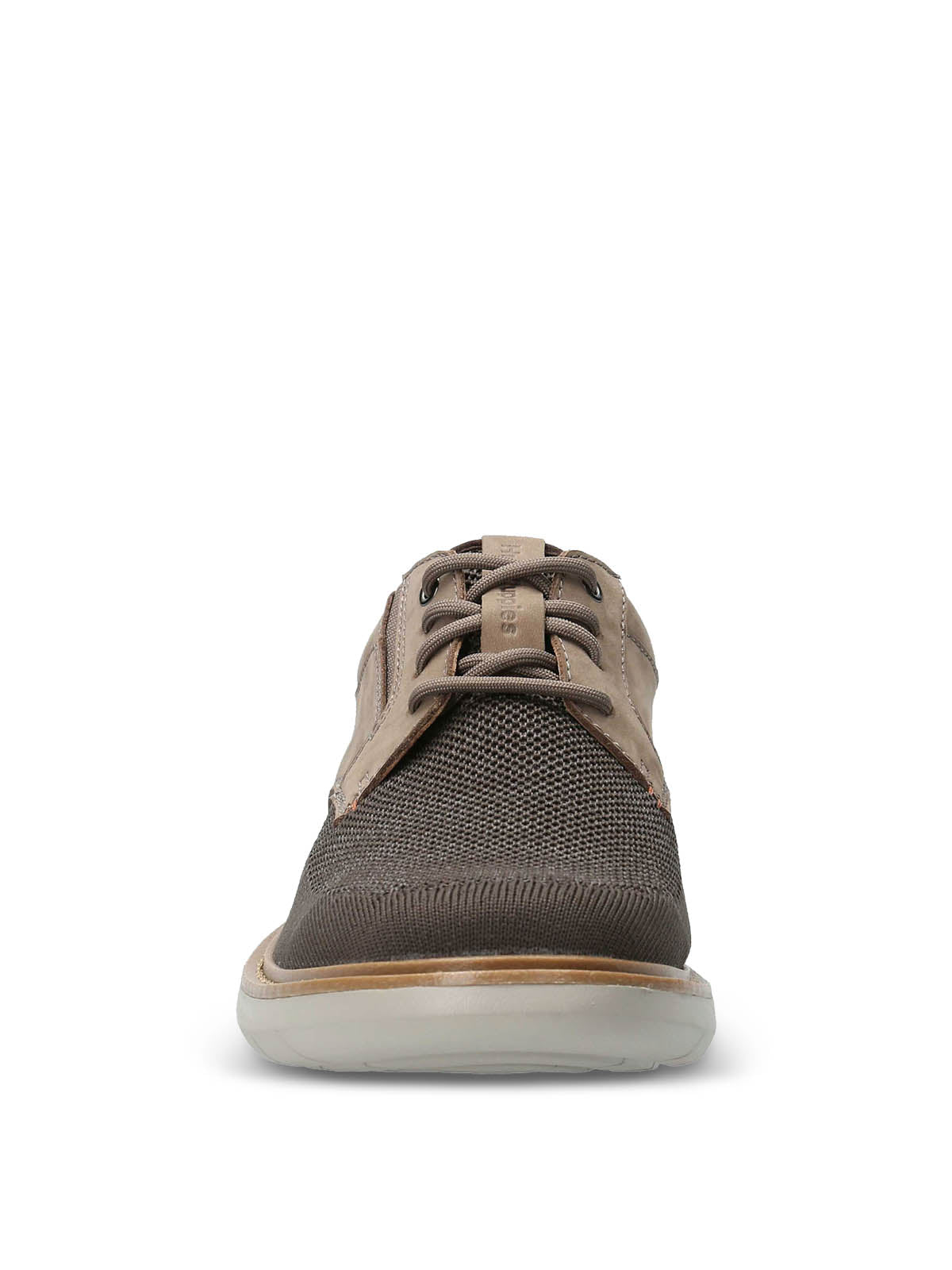 Zapato Bangu Cuero Hombre