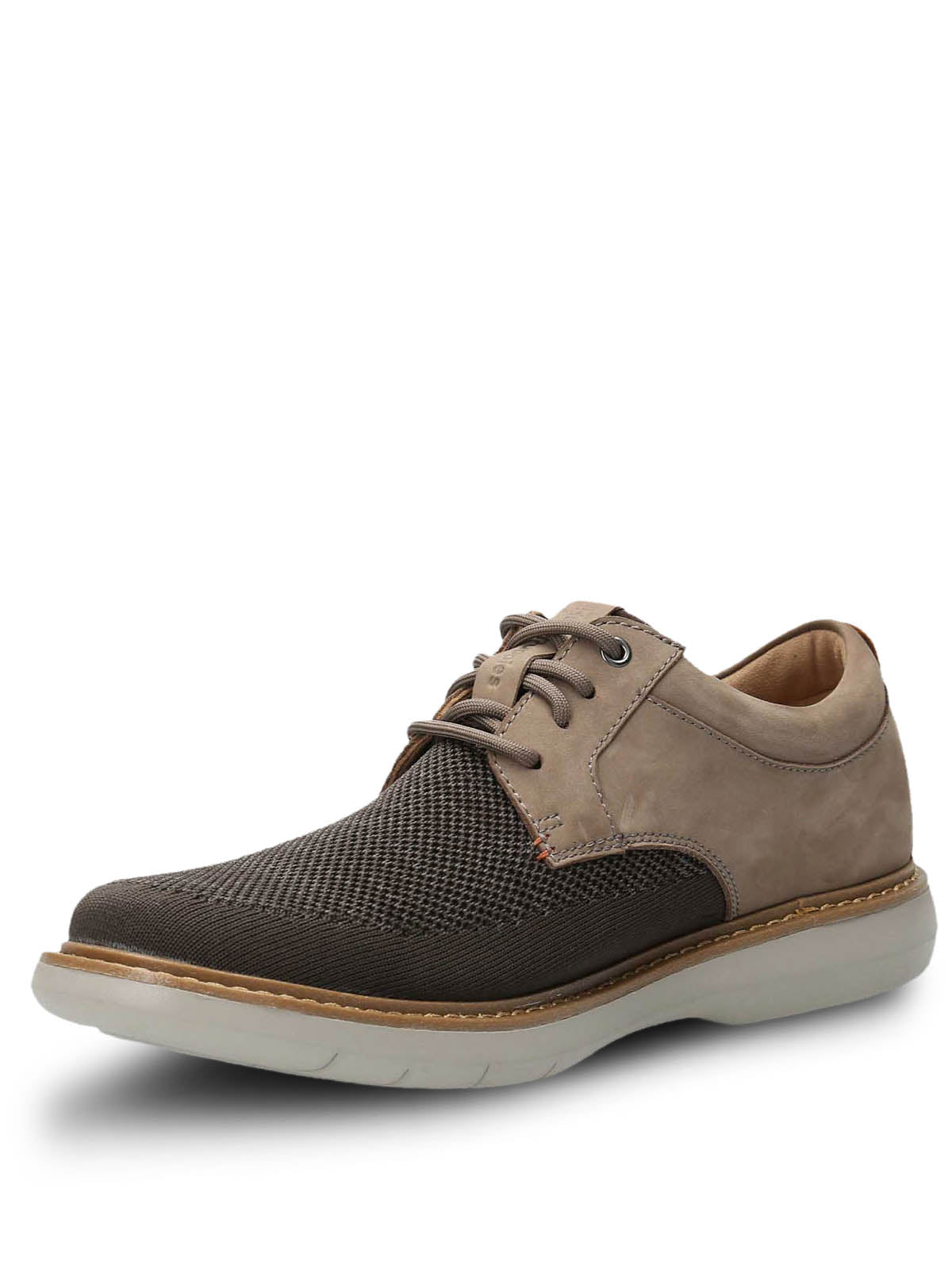 Zapato Bangu Cuero Hombre