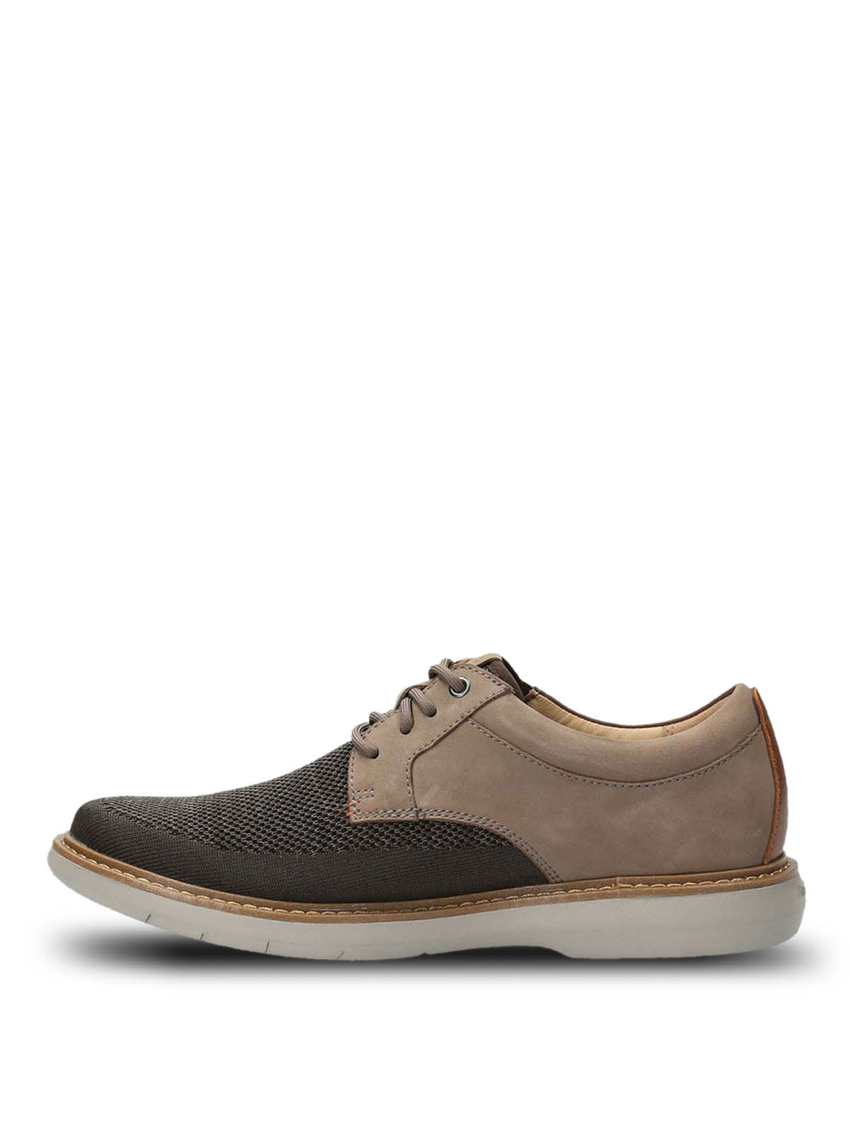 Zapato Bangu Cuero Hombre