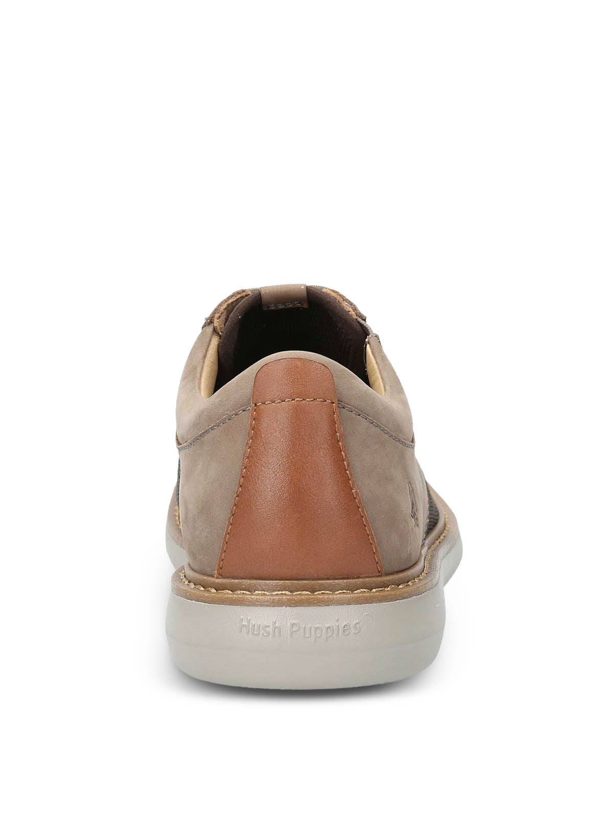 Zapato Bangu Cuero Hombre