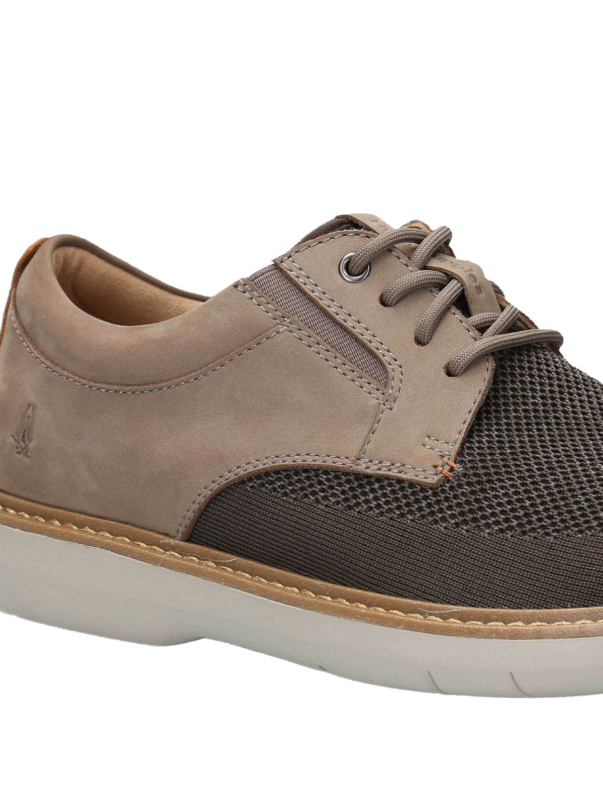 Zapato Bangu Cuero Hombre